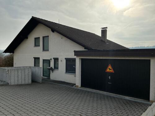 Foto - Mehrfamilienhaus, Wohnhaus in Gomadingen