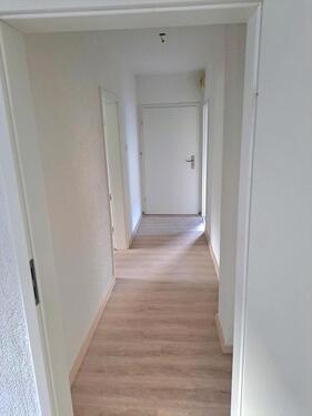 Foto - Erdgeschoßwohnung in Leupoldsgrün zur Miete