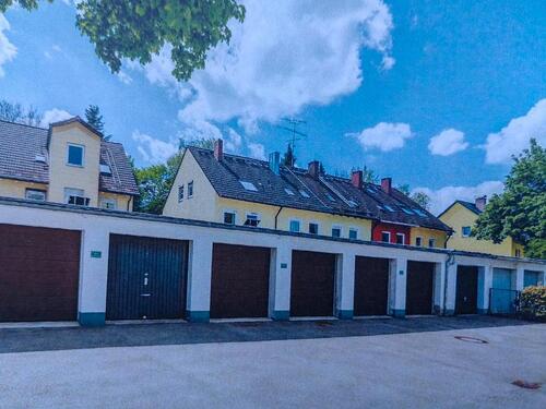 Foto - Garage Ramersdorf - 150,00&nbsp;EUR Miete,