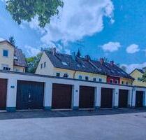 Garage Ramersdorf - 150,00&nbsp;EUR Miete, in München (PLZ: 81735) Ramersdorf-Perlach