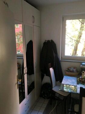 Foto - Etagenwohnung in München zur Miete