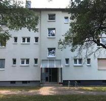 Wohnen mit Komfort: 3-Zimmer-Wohnung mit Balkon und Kellerraum - Hünfeld