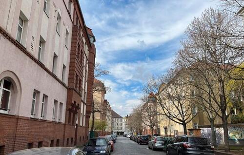 Foto - Wer will mich!? Individuelle 2-Zimmer-Wohnung