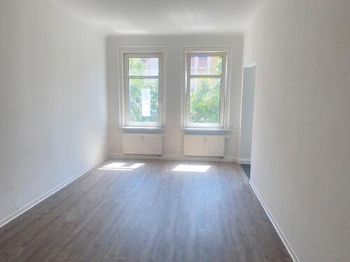 Foto - 2 Zimmer Etagenwohnung zur Miete in Leipzig