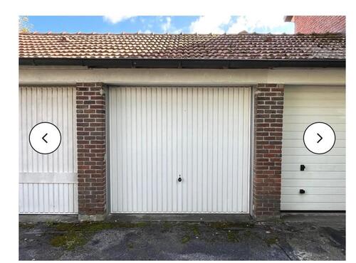 Foto - Garage zur Vermieten - 120,00&nbsp;EUR Miete,