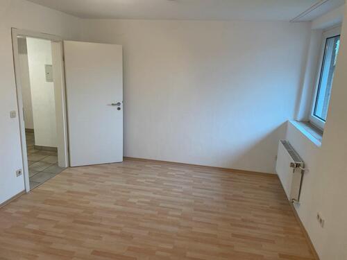 Foto - 1 Zimmer Etagenwohnung in Nottuln