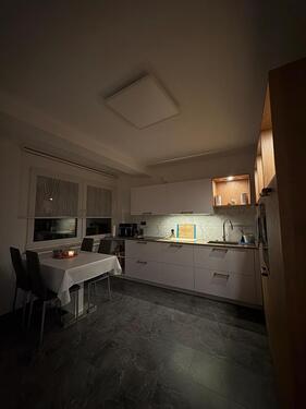 Foto - Attraktive, helle Wohnung mit Terrasse in zentraler Lage