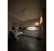 Attraktive, helle Wohnung mit Terrasse in zentraler Lage - Wuppertal Sedansberg