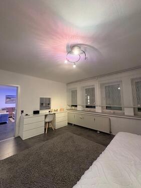 Foto - Etagenwohnung in Wuppertal zur Miete