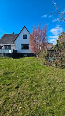 Foto - Charmante Wohnung eines Zweifamilienhauses