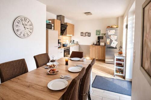 Foto - 5 Zimmer Doppelhaushälfte zum Kaufen in Westerholt