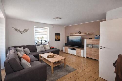 Foto - 5 Zimmer Doppelhaushälfte in Westerholt