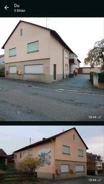 Foto - Wohnung 3Zimmer, Küche, Bad ~85qm