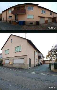 Foto - 3 Zimmer Erdgeschoßwohnung zur Miete in Pirmasens