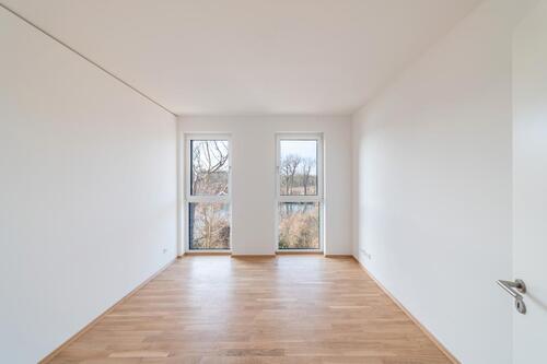 Foto - 5 Zimmer Etagenwohnung in Halle (Saale)