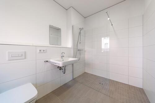 Foto - Etagenwohnung in Halle (Saale) zur Miete