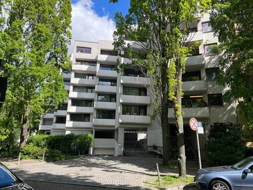 Foto - 2 Zimmer Etagenwohnung zur Miete in Berlin