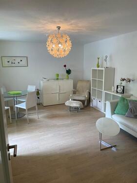 Foto - 2 Zimmer Etagenwohnung in Berlin