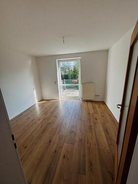 Foto - 3 Zimmer Etagenwohnung in Wilhelmshaven