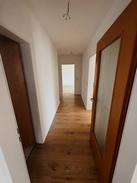 Foto - Etagenwohnung in Wilhelmshaven zur Miete