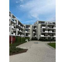 Wohnung 52qm Bismarckviertel mit Tiefgaragenstellplatz - Augsburg Bärenkeller