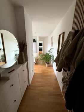 Foto - 2 Zimmer Etagenwohnung zur Miete in Augsburg