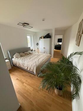 Foto - 2 Zimmer Etagenwohnung in Augsburg