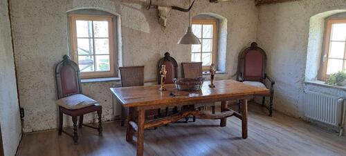 Foto - 3 Zimmer Etagenwohnung in Bad Gottleuba-Berggießhübel