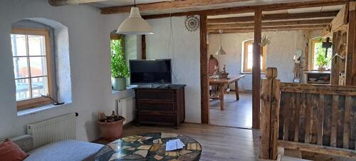 Foto - Etagenwohnung in Bad Gottleuba-Berggießhübel zum Kaufen