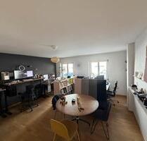 BüroPraxis mit 2 Zimmern Bestlage Maxvorstadt n. Elisabethmarkt - München