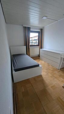 Foto - Möblierte Zimmer in Dingolfing - 550,00&nbsp;EUR Kaltmiete, ca.&nbsp; 12,00&nbsp;m&sup2;