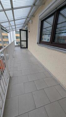 Foto - 1 Zimmer Etagenwohnung in Dingolfing
