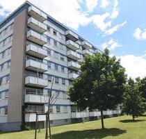 Gepflegte 2-Zimmerwohnung mit Balkon, Aufzug – BA Wunderburg - Bamberg Gereuth