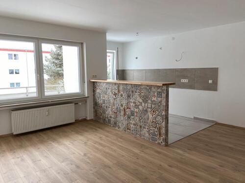 Foto - 2-Zimmer Eigentumswohnung inkl. TG *provisionsfrei*