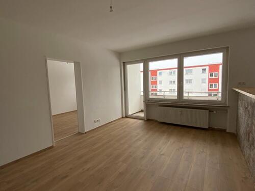 Foto - 2 Zimmer Etagenwohnung zum Kaufen in Bayreuth