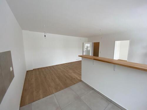 Foto - 2 Zimmer Etagenwohnung in Bayreuth