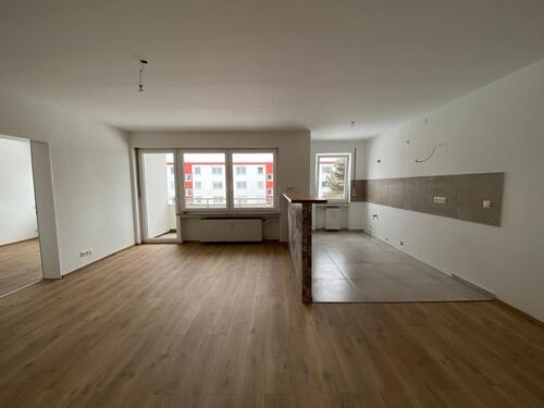 Foto - Etagenwohnung in Bayreuth zum Kaufen
