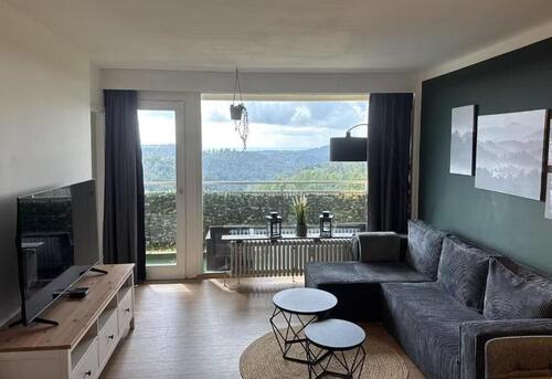 Foto - Ferienwohnung „Platzhirsch“ im Panoramic Hohegeiß