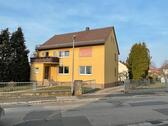 Foto - Haus mit Grundstück voller Möglichkeiten
