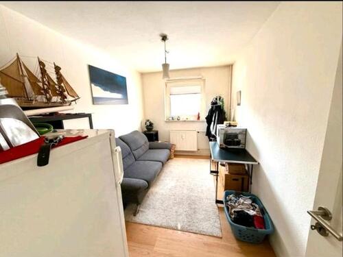 Foto - 3 Zimmer Etagenwohnung zum Kaufen in Bad Schwartau