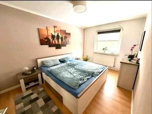 Foto - 3 Zimmer Etagenwohnung in Bad Schwartau