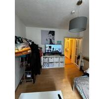 1 ZimmerKücheWC - 380,00&nbsp;EUR Kaltmiete, ca.&nbsp; 22,00&nbsp;m&sup2; in Augsburg (PLZ: 86150)