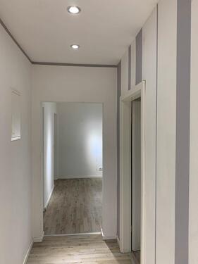 Foto - Etagenwohnung zur Miete in Großkrotzenburg