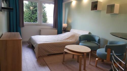 Foto - Möblierte Wohnung auf Zeit ab 01.10.25 in Düsseldorf