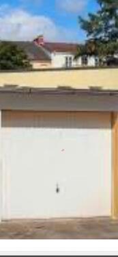 Foto - Garage zu vermieten in Innenstadt von 32257 Bünde..!!