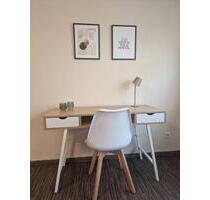 Wunderschöne 1 Zimmer Wohnung-Toplage-Ideal für Singles+Studenten - Nürnberg Gärten bei Wöhrd