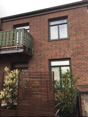 Foto - Außergewöhnliches Einfamilienhaus zu vermieten