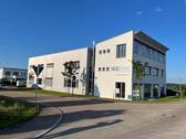 Foto - 255 m² große Industriehalle in GD -Straßdorf zu vermieten