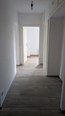 Foto - Etagenwohnung in Bennewitz