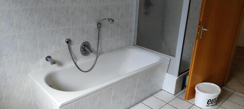 Foto - Etagenwohnung zur Miete in Uetze